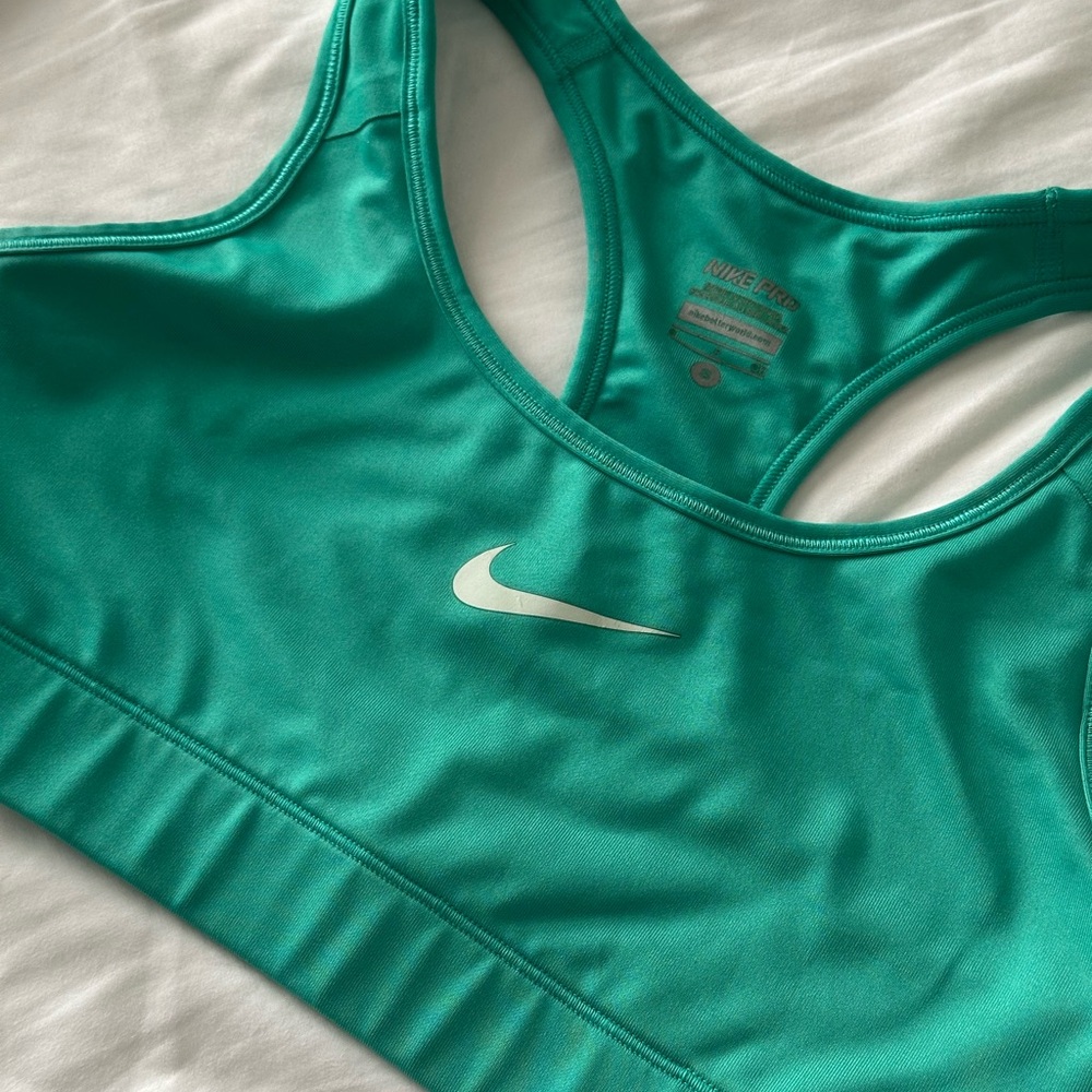 Nike Women's Sports Bra